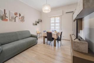 Maddalena Holiday House - 0