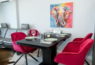 Royal View - Luxury 2BR Apartment with Sea Panorama by Flat manаger - Varna - 7