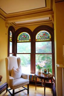 The Underwood-Hale House - Providence - 1