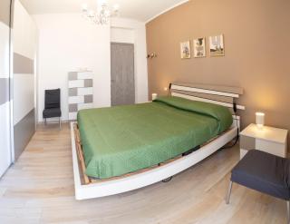 Maddalena Holiday House - 2