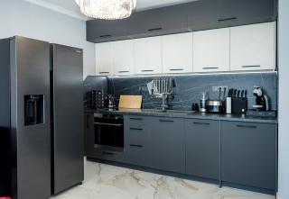 Royal View - Luxury 2BR Apartment with Sea Panorama by Flat manаger - Varna - 3