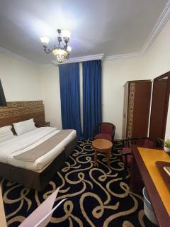 Sultan awtadHotel فندق اوتاد السلطان العزيزية - Mekka - 0
