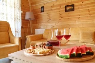 Vineyard Cottages - Khidistʼavi - 8