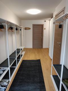 Tre Cime Apartments - monolocali - 9