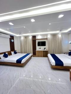 Hotel Buransh inn Ghugtani secret Waterfall Road Tapovan Rishikesh - Rishīkesh - 7
