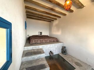 Casa Chiara, terrace with sea view - Malfa - 8