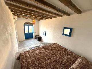 Casa Chiara, terrace with sea view - Malfa - 7