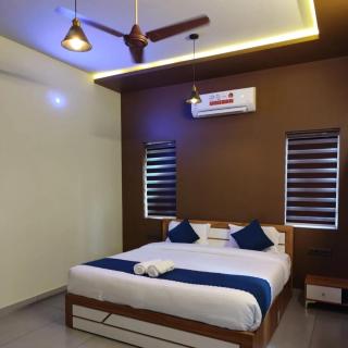 Cozy Nest Wayanad - Wayanad - 9