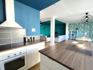 Grand espace et confort à proximité des facultés - 8