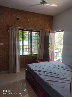 Sumukh's house - Mysore - 8