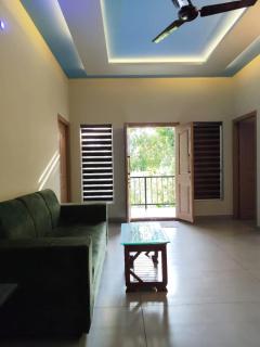 Cozy Nest Wayanad - Wayanad - 5