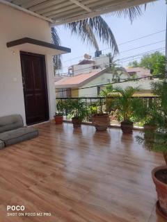 Sumukh's house - Mysore - 6