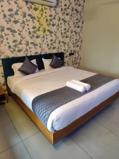 Cozy Nest Wayanad - Wayanad - 4