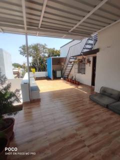 Sumukh's house - Mysore - 5