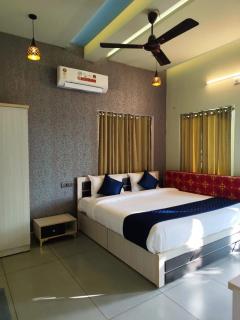Cozy Nest Wayanad - Wayanad - 3