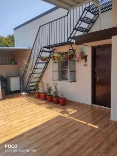 Sumukh's house - Mysore - 3