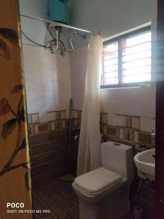 Sumukh's house - Mysore - 2