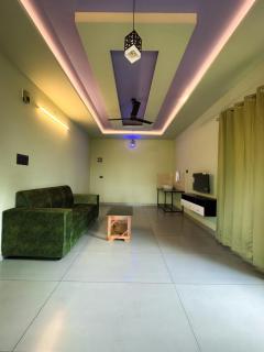 Cozy Nest Wayanad - Wayanad - 2