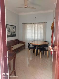 Sumukh's house - Mysore - 1