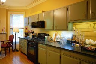 The Underwood-Hale House - Providence - 3