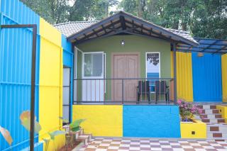 Cozy Nest Wayanad - Wayanad - 1