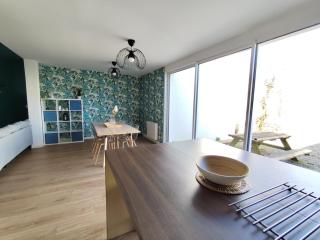 Grand espace et confort à proximité des facultés - 5