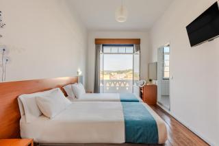 Spirit Hotel Fonte Real - Antigo Hotel Flora - Monte Real - 4