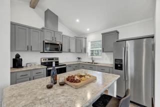 Resort at Fredericksburg Unit 18 - Rocky Hill - 9