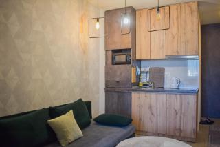 Swing and Mirror Apartments - Sarajevo - 5