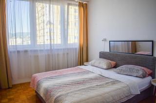 Swing and Mirror Apartments - Sarajevo - 4