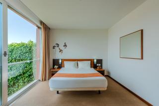 Spirit Hotel Fonte Real - Antigo Hotel Flora - Monte Real - 7