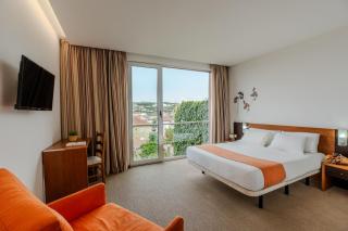 Spirit Hotel Fonte Real - Antigo Hotel Flora - Monte Real - 9