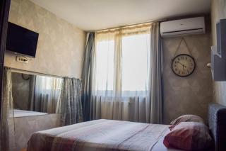 Swing and Mirror Apartments - Sarajevo - 8