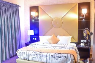 Mainstay Luxury Hotel - Ibadan - 5