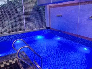 Hotel Buransh inn Ghugtani secret Waterfall Road Tapovan Rishikesh - Rishīkesh - 5