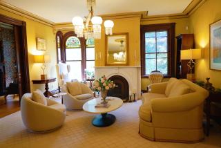 The Underwood-Hale House - Providence - 5