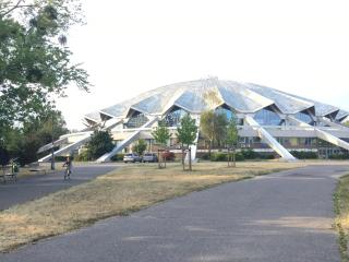 Apartament Wojskowa 3 - 9