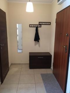 Apartament Wojskowa 3 - Poznań - 3