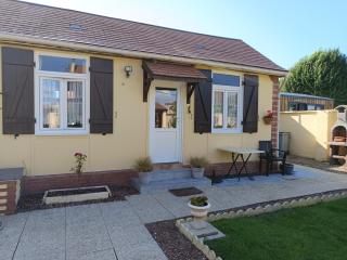 Gîte La marie - 8