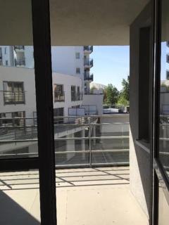 Apartament Wojskowa 3 - Poznań - 2