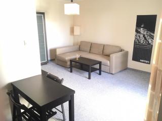 Apartament Wojskowa 3 - Poznań - 9