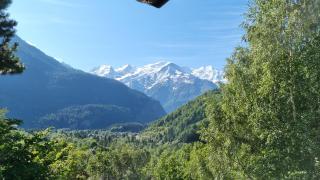 Petit mazot savoyard - Servoz - 8