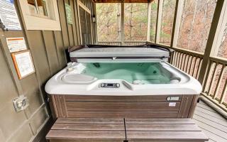 Deer Valley - Soak in the Hot Tub Sip Wine Fireside Play Golf - Marblehill - 0