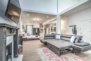 Hidden Gem | JZ Vacation Rentals - Tower Grove - 7