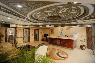Sultan awtadHotel فندق اوتاد السلطان العزيزية - Mekka - 9