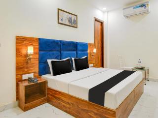 Hotel O Holiday First - Amritsar - 4