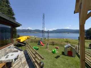 Villa Raiski kyt - Dospat - 6