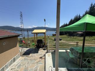 Villa Raiski kyt - Dospat - 8