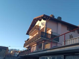Casa Vendrogno - Bellano - 9