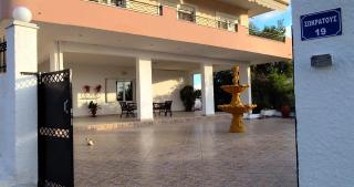 Irida Suite - Salamina - 1